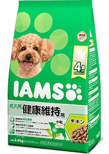 アイムス 成犬用 チキン 小粒